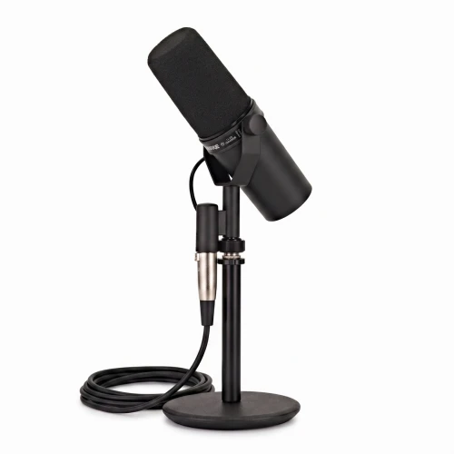 Mikrofon Shure SM7B (#1)
